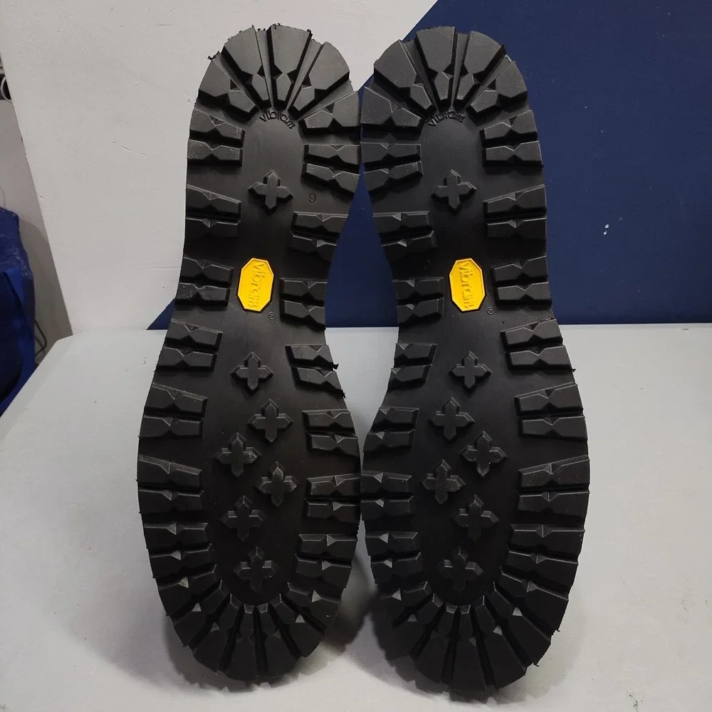 Danner Fort Lewis 10